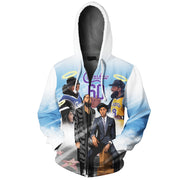 Nipsey Lover T-Shirt/Hoodie/Sweatshirt