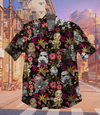 SW Lover 5 Hawaiian Shirt