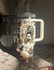 Horror Lover 1 40oz Tumbler Stainless Steel