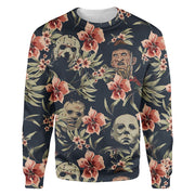 Horror Lover 29 T-Shirt/Hoodie/Sweatshirt