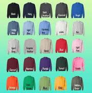 Retro Georgia Bulldogs Sweatshirt, Gildan Sweatshirt, Women's Sweatshirt, Georgia Bulldogs T shirt / Sweatshirt / Hoodie