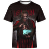 Bray Wyatt Lover 1 T-Shirt/Hoodie/Sweatshirt