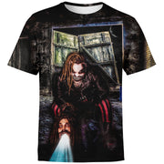 Bray Wyatt Lover 2 T-Shirt/Hoodie/Sweatshirt