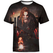 Bray Wyatt Lover 3 T-Shirt/Hoodie/Sweatshirt