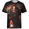 Bray Wyatt Lover 3 T-Shirt/Hoodie/Sweatshirt