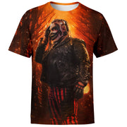 Bray Wyatt Lover 4 T-Shirt/Hoodie/Sweatshirt