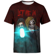 Bray Wyatt Lover 5 T-Shirt/Hoodie/Sweatshirt