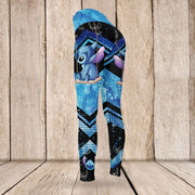 Personalized Stitch Lover 1 Hoodie/Leggings/Zipper Hoodie/Sweatshirt/TShirt