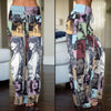 Taylorswiftlover Women's High-waisted Wide Leg Pants