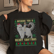 Taylor Swift Ugly Christmas Lover 2 T-shirt / Sweatshirt / Hoodie
