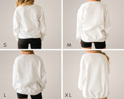 Retro Georgia Bulldogs Sweatshirt, Gildan Sweatshirt, Women's Sweatshirt, Georgia Bulldogs T shirt / Sweatshirt / Hoodie