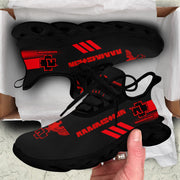 Rs Clunky Lover Max Soul Black Shoes