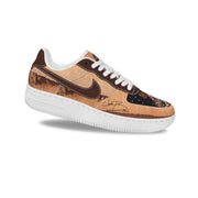 RBLover 1 AF1 Sneaker Su138