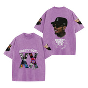 Cbrownlover 1 Washed T-Shirt