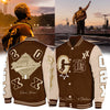 Cbrownlover 6 Baseball Jacket