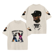 Cbrownlover 1 Washed T-Shirt