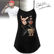 Cbrownlover 1 Spaghetti Strap Summer Dress