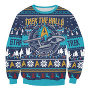 SWLover 1 Ugly Sweater