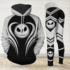 JS Lover 4 Nightmare Combo Hoodie & Legging