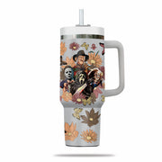 Horror Lover 3 40oz Tumbler Stainless Steel