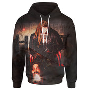 Bray Wyatt Lover 3 T-Shirt/Hoodie/Sweatshirt