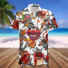 Muppetslover 1 Hawaiian Shirt