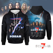Horror Lover Sc7FearHitsHome Premium Tshirt/Hoodie/Sweatshirt/Zipper Hoodie SU113