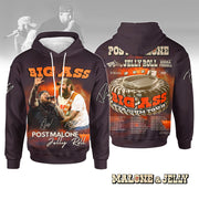 Jellymalone 8 Lover Premium Shirts