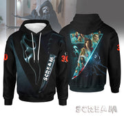 Horror Lover Sc7FearHitsHome Premium Tshirt/Hoodie/Sweatshirt/Zipper Hoodie SU111