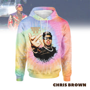 Cbrownlover 2 Shirts Hoodie/Sweatshirt/Tshirt/Zipper Hoodie