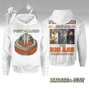 Jellymalone 12 Lover Premium Shirts