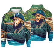 Nipsey Lover 24 T-Shirt/Hoodie/Sweatshirt