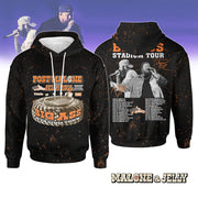 Jellymalone 4 Lover Premium Shirts