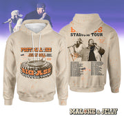 Jellymalone 5 Lover Premium Shirts