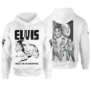 Elvispreslover 2 T-Shirt/Hoodie/Sweatshirt Premium Shirts