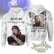 JEROLOVER New Lover 19 Premium Shirts