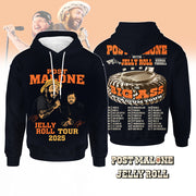 Jellymalone 6 Lover Premium Shirts
