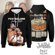 Jellymalone Lover Premium Shirts