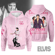 Elvis Lover 5 Premium Shirts