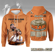 Jellymalone 1 Lover Premium Shirts