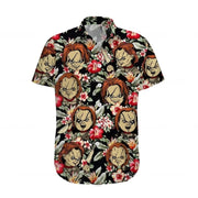 Horror Lover 20 Hawaiian Shirt