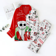 JSLover Pajamas Set