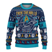 SWLover 1 Ugly Sweater