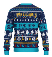 SWLover 1 Ugly Sweater