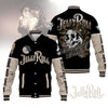 JEROLOVER 1 Baseball Jacket
