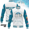 BSBlover 1 Baseball Jacket
