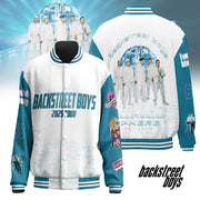 BSBlover 1 Baseball Jacket