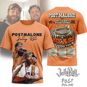 Jellymalone 1 Lover Premium Shirts