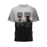 RBLover Tour 2026 Premium Shirts Hoodie/Sweatshirt/Tshirt/Zipper Hoodie Su118