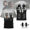 RBLover Tour 2026 Premium Shirts Hoodie/Sweatshirt/Tshirt/Zipper Hoodie Su118